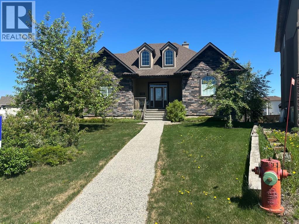 117 Sandpiper Bay, Fort Mcmurray, AB T9K 0C1