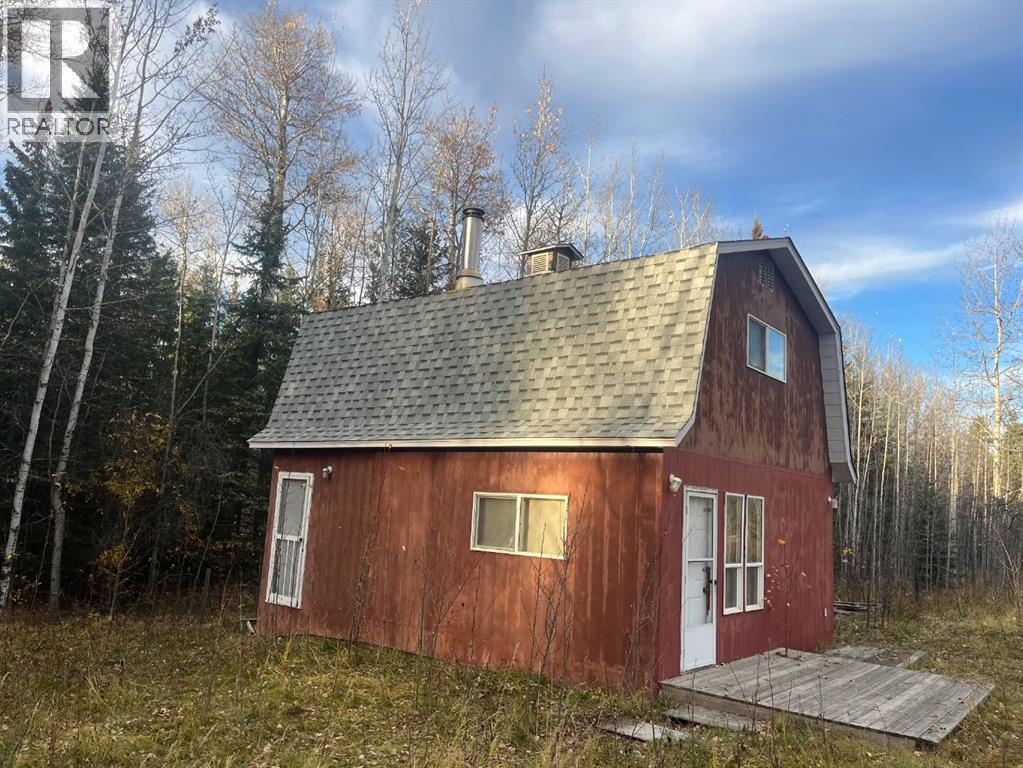 14520 Township Road 562, Rural Yellowhead County, AB T7E 1P2