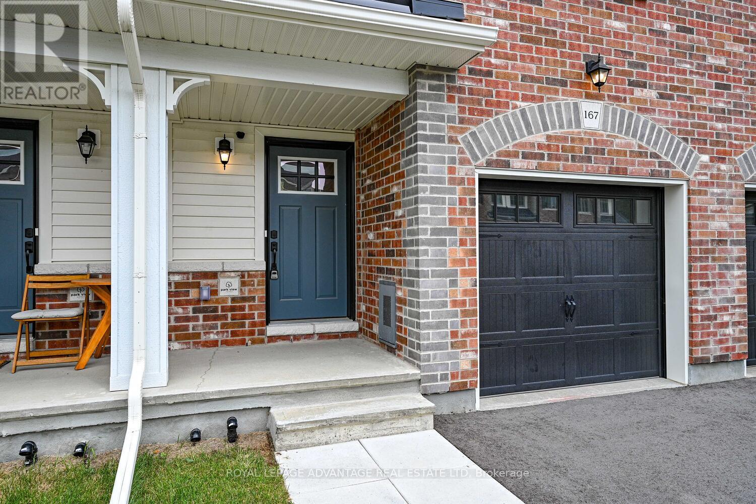 167 Wallace St, Merrickville-Wolford, ON K0G 1N0