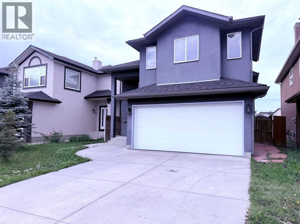 127 Tarawood Grv NE, Calgary, AB T3J 5A7