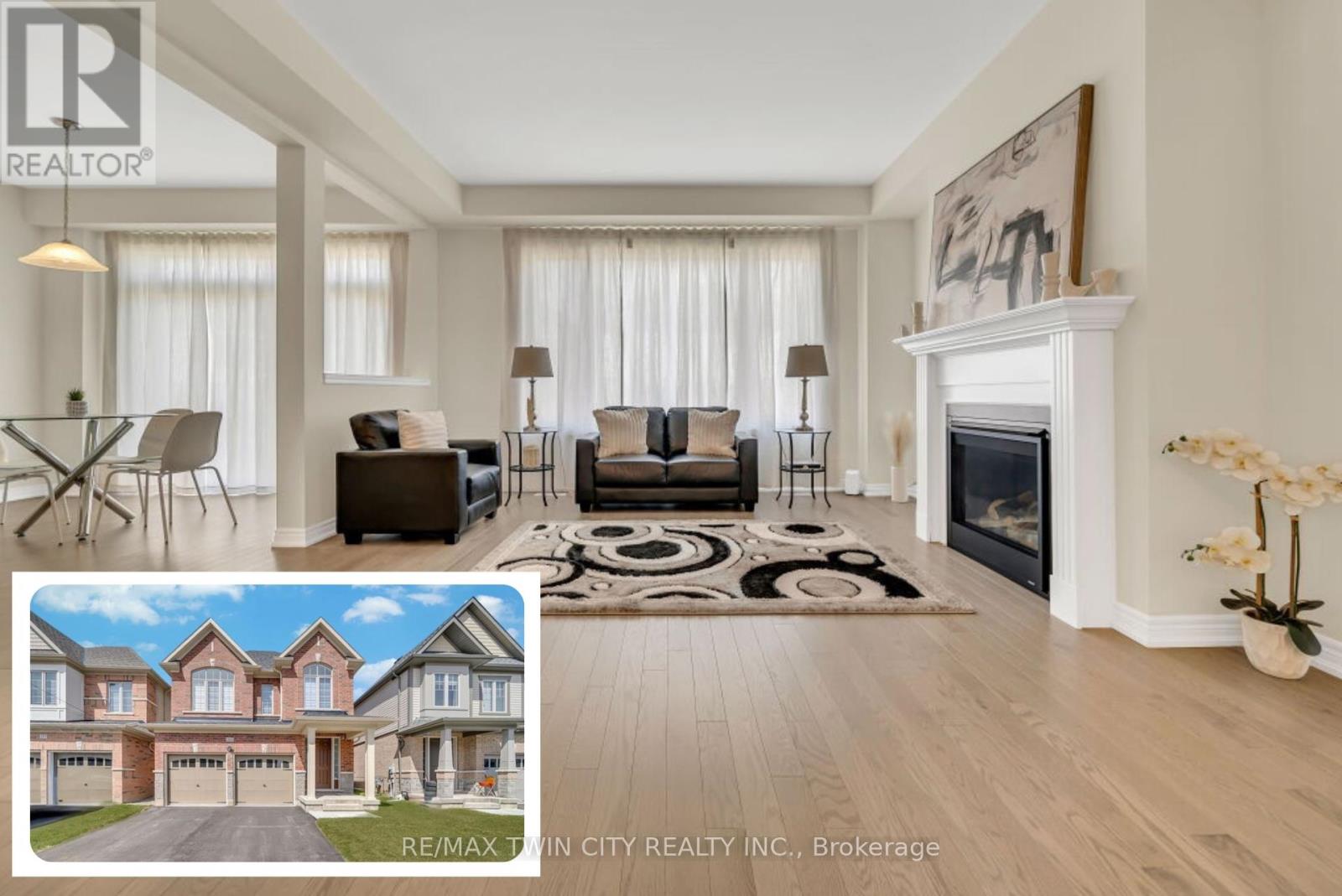 261 Broadacre Dr, Kitchener, ON N2R 0S6