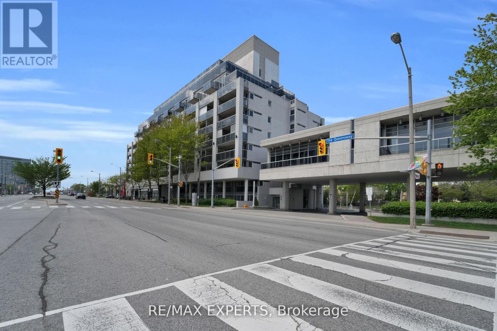 516 1050 The Queensway, Toronto Islington-city Centre West, ON M8Z 0A8