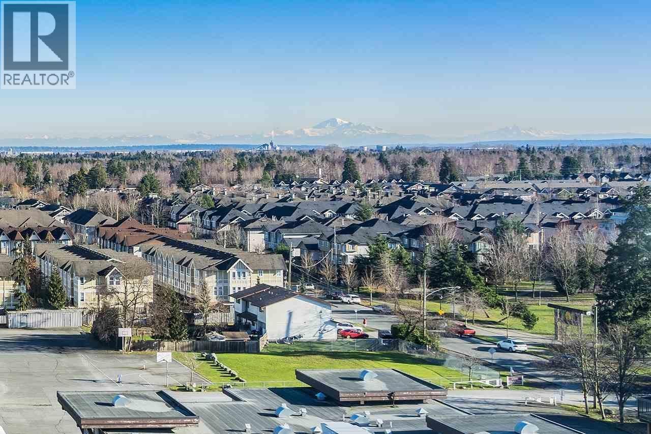 9171 Ferndale Road Unit 1207, Richmond, BC V6Y 0A5