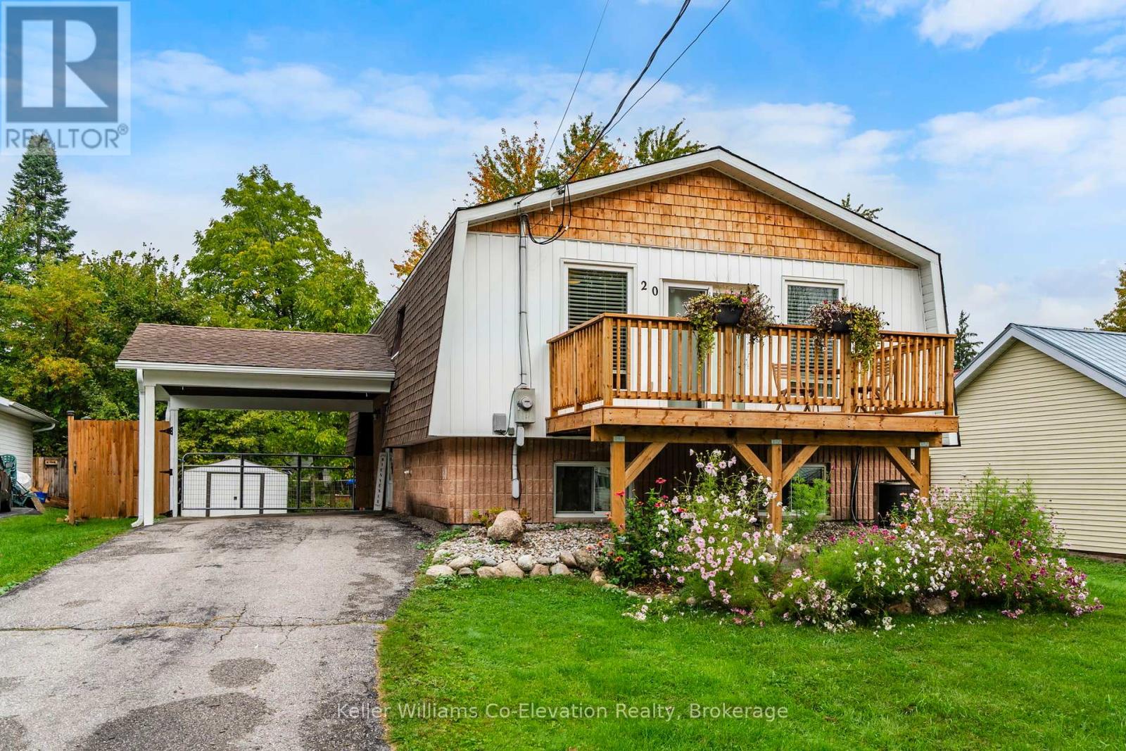 20 George St, Severn, ON L0K 1E0