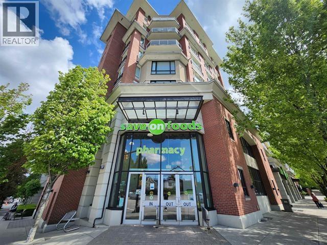 4028 Knight Street Unit 603, Vancouver, BC V5N 5Y8