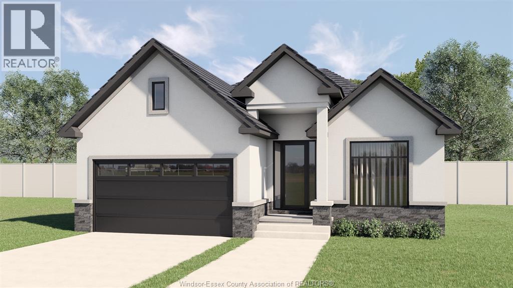 2498 Partington, Windsor, ON N9B 3X2