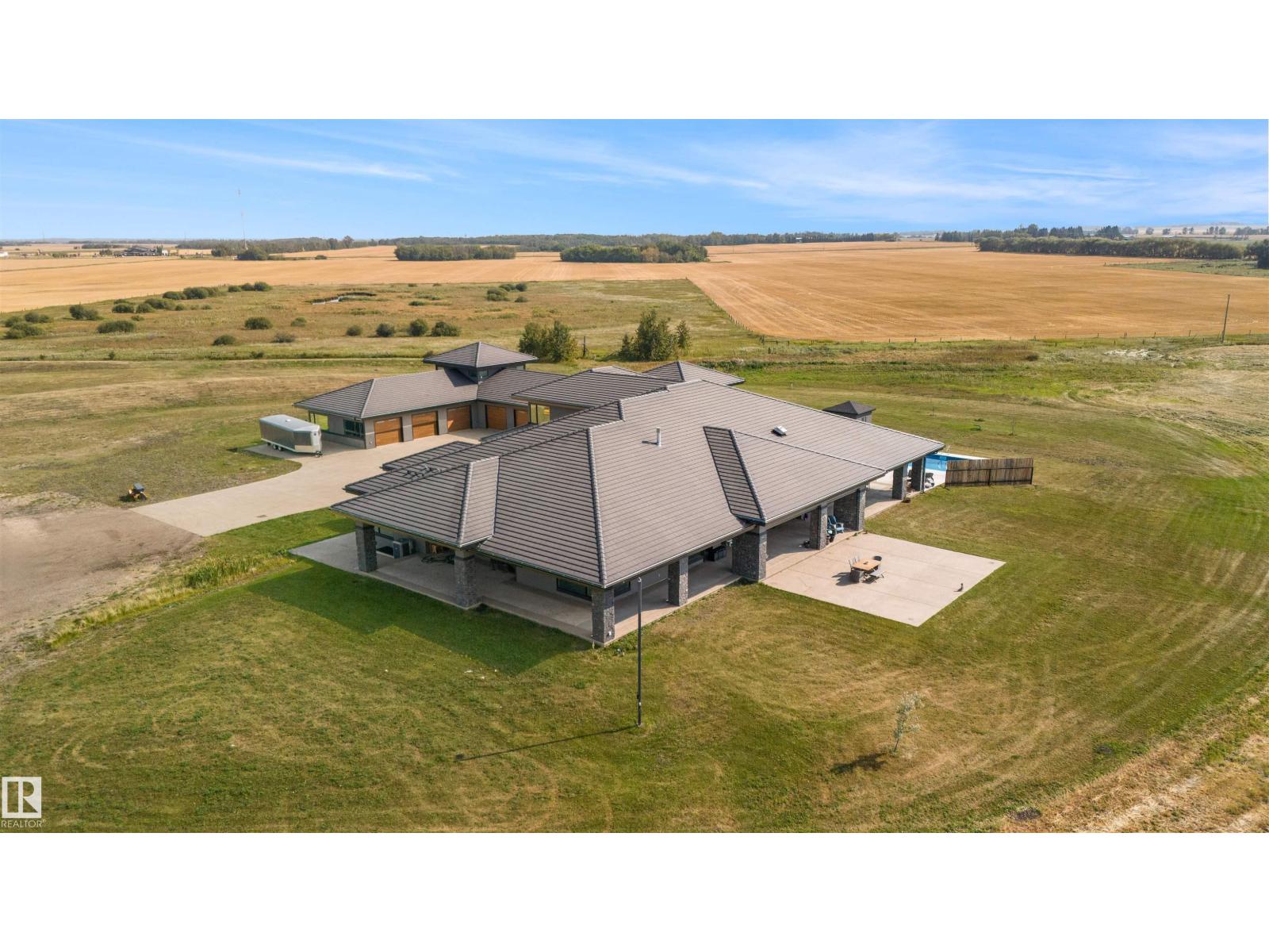 25056 Township Rd 492 B, Rural Leduc County, AB T4X 2M6
