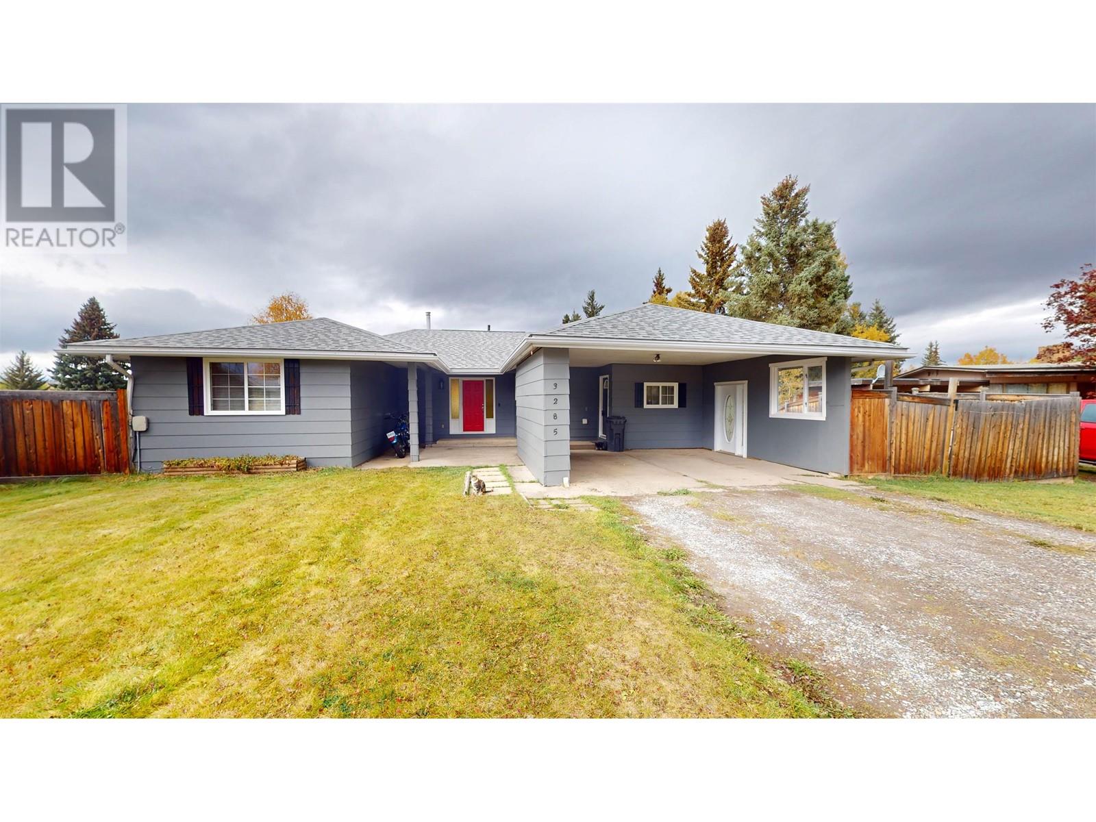 3285 Cooper Rd, Houston, BC V0J 1Z0