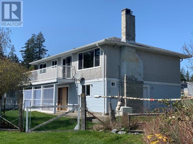 4856 Sanderson Rd, Texada Island, BC