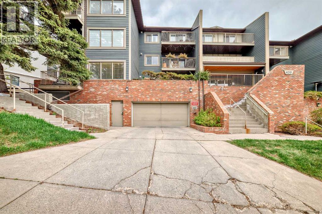 420 3 Avenue Ne Unit 204, Calgary, AB T2E 0H6
