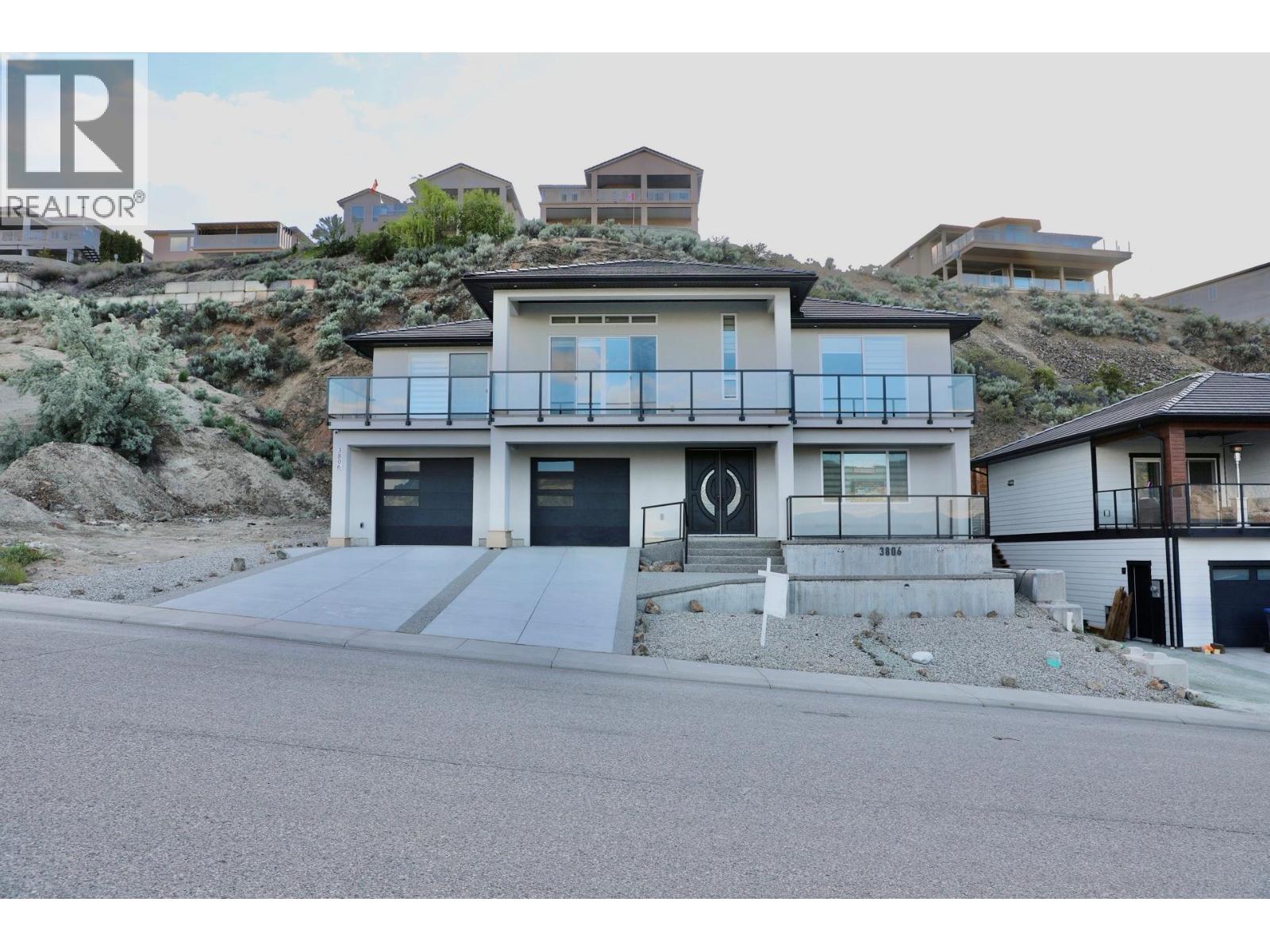 3806 Torrey Pines Dr, Osoyoos, BC V0H 1V4