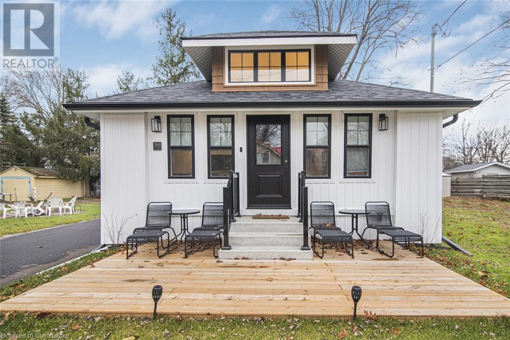 385 Westwood Ave, Fort Erie, ON L0S 1B0