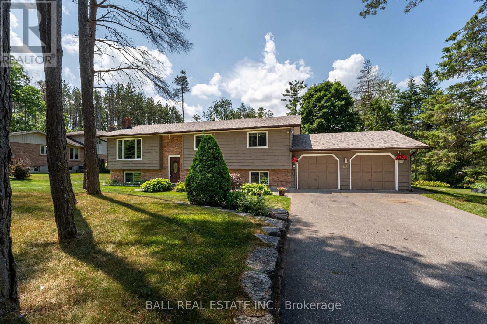 48 Blackwater Rd, Brock Sunderland, ON L0C 1H0