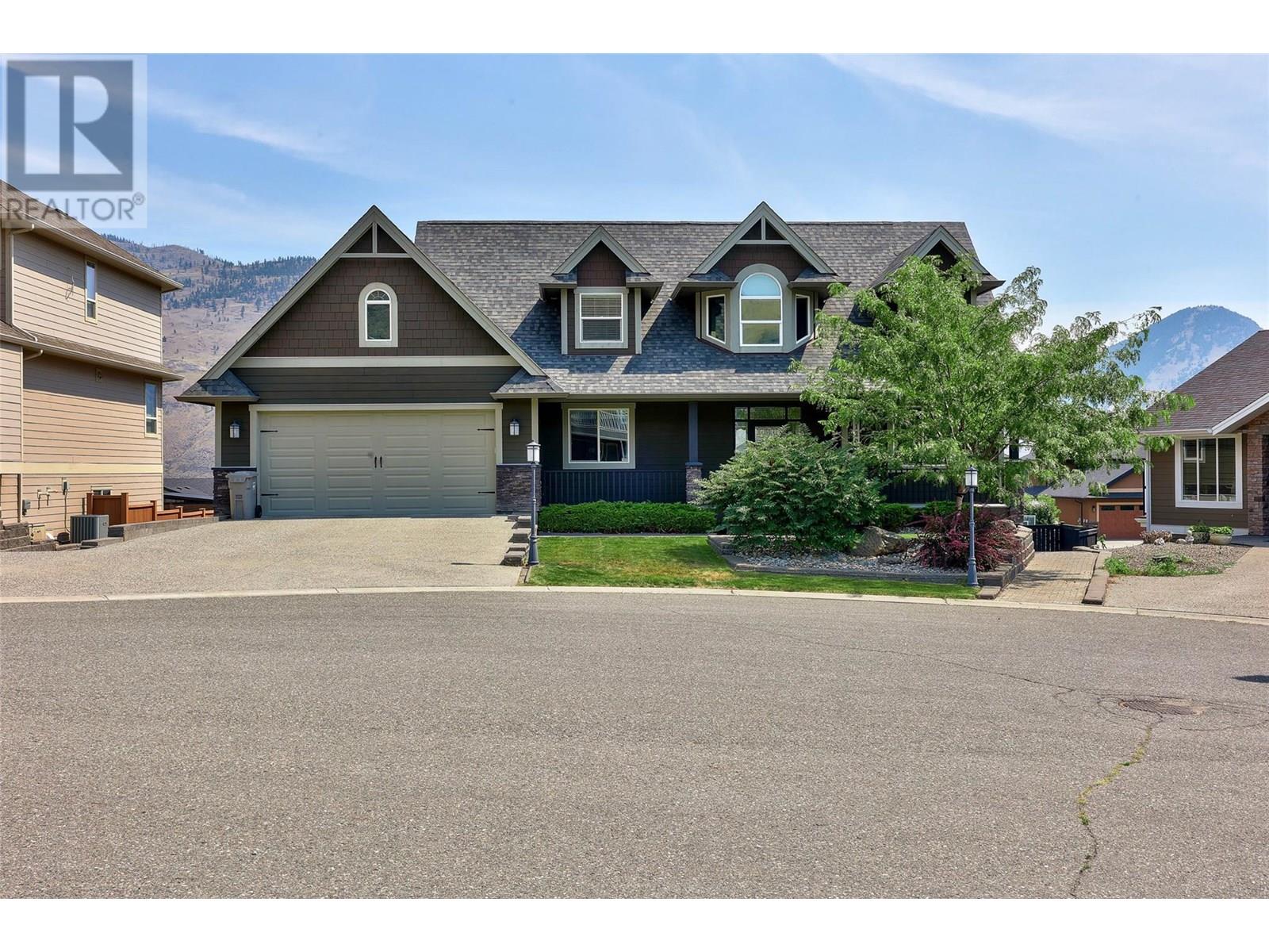 2120 Cantle Ct, Kamloops, BC V2B 0A7