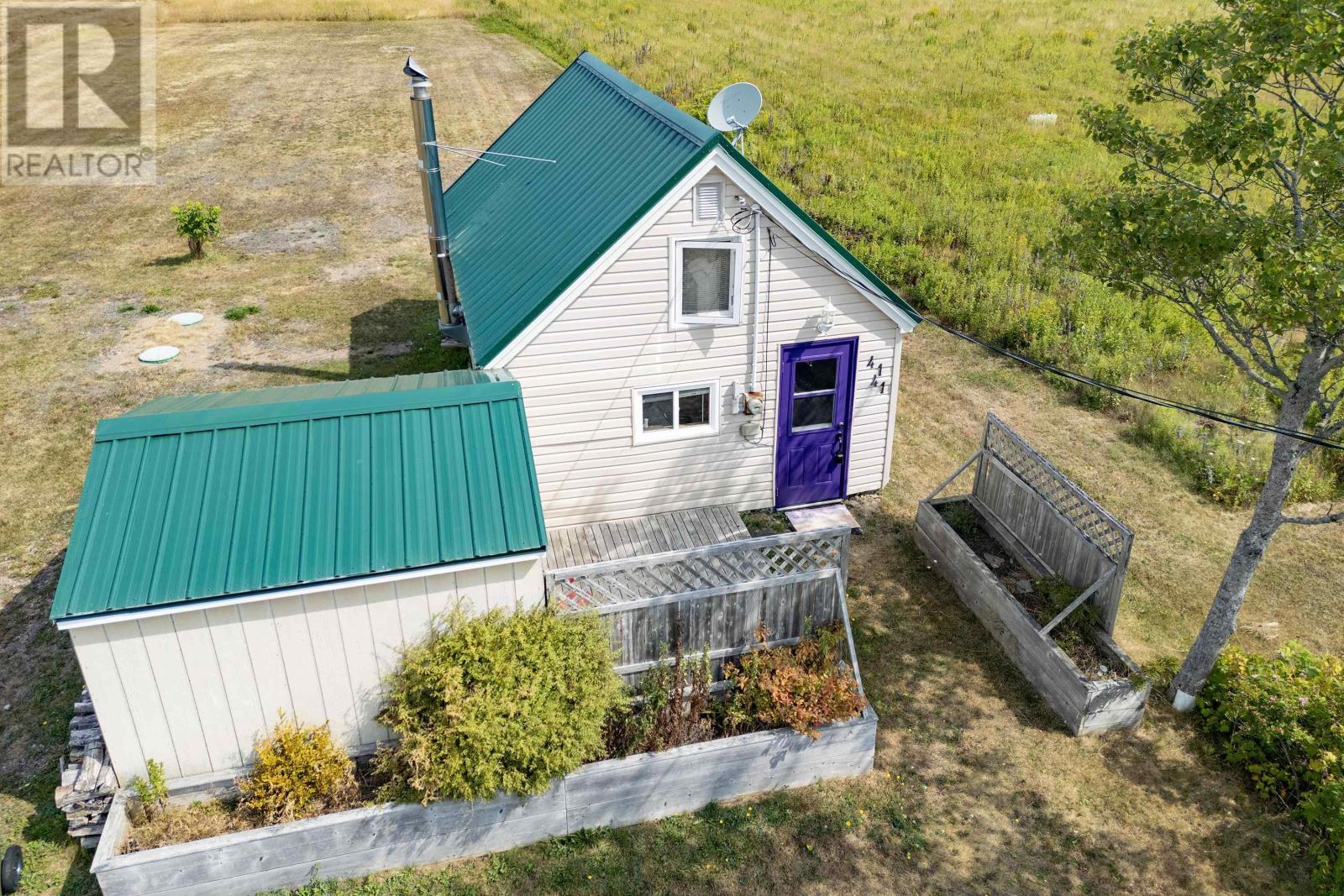 4141 Highway 209, Advocate Harbour, NS B0M 1A0