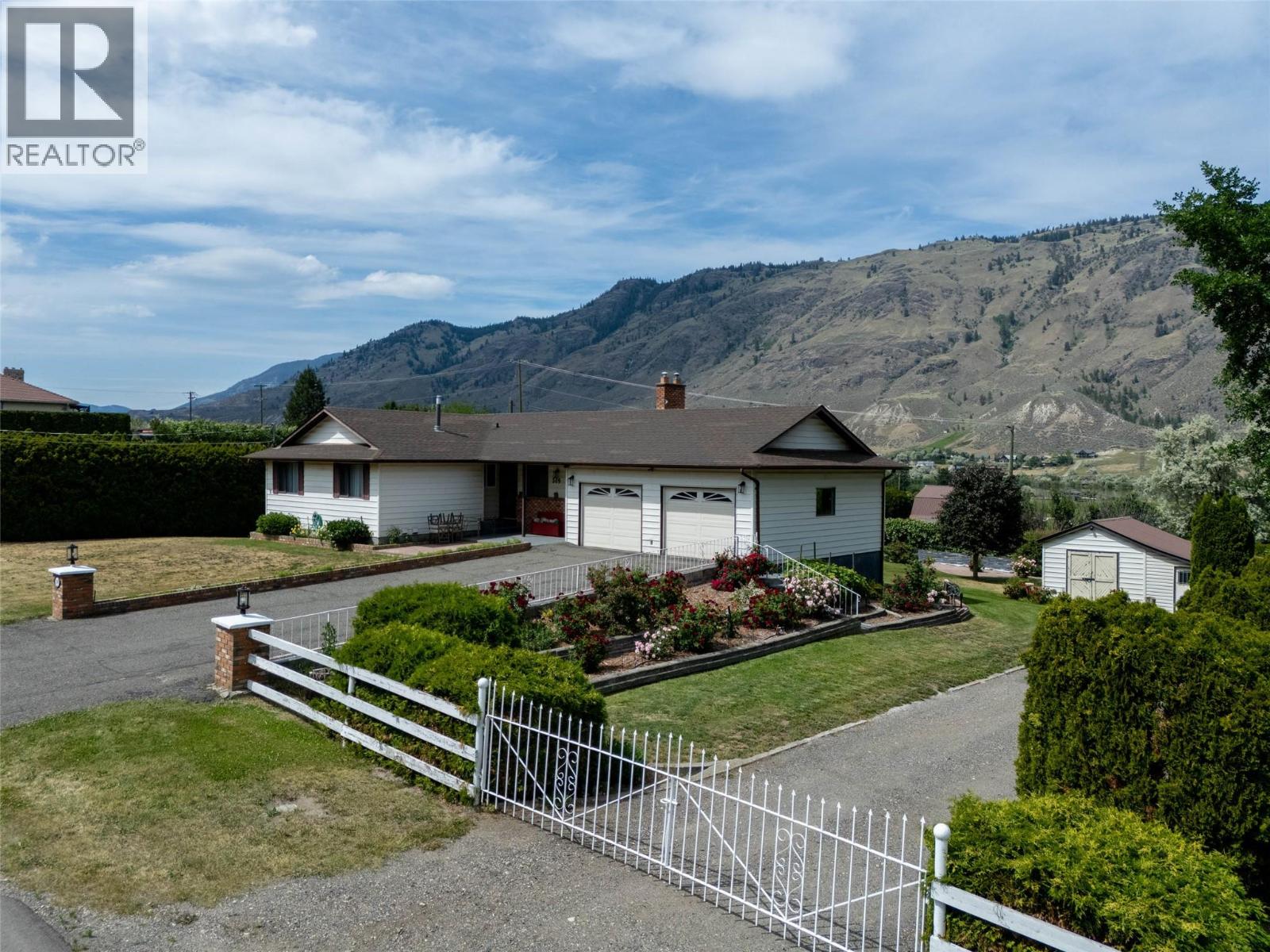 509 Durango Dr, Kamloops, BC V2C 6Y5