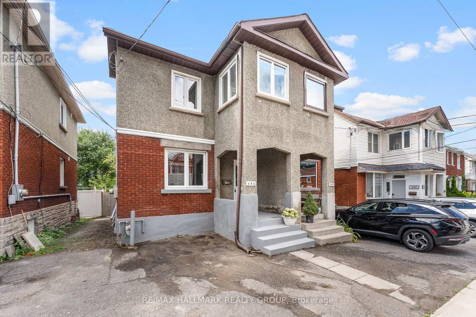 494 Parkdale Ave, Ottawa, ON K1Y 1H6