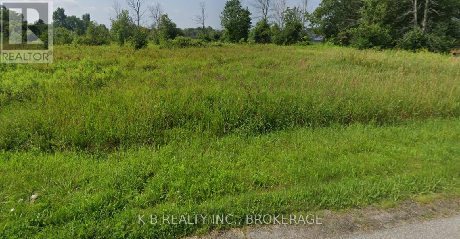 0 Bowery St, Elizabethtown-kitley, ON K0E 1M0