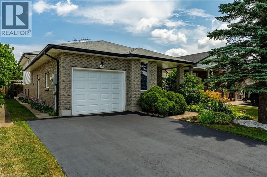 53 Northridge Dr, West Lincoln, ON L0R 2A0