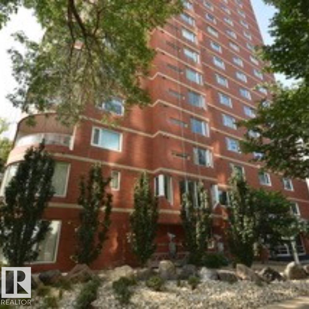 10010 119 Street Northwest #201, Edmonton, AB T5K 1Y8