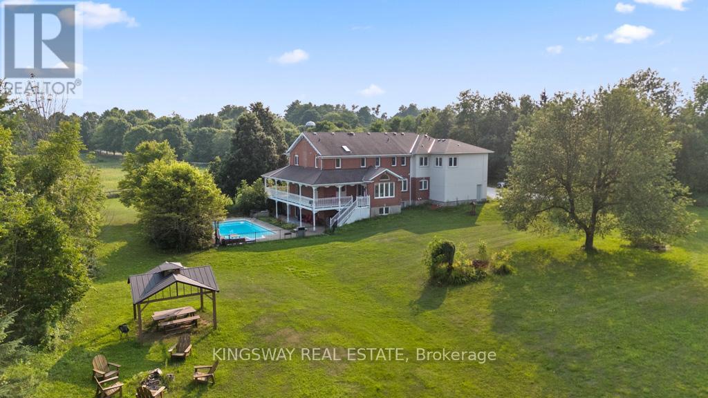 14141 Dublin Line, Halton Hills, ON L7J 2L9