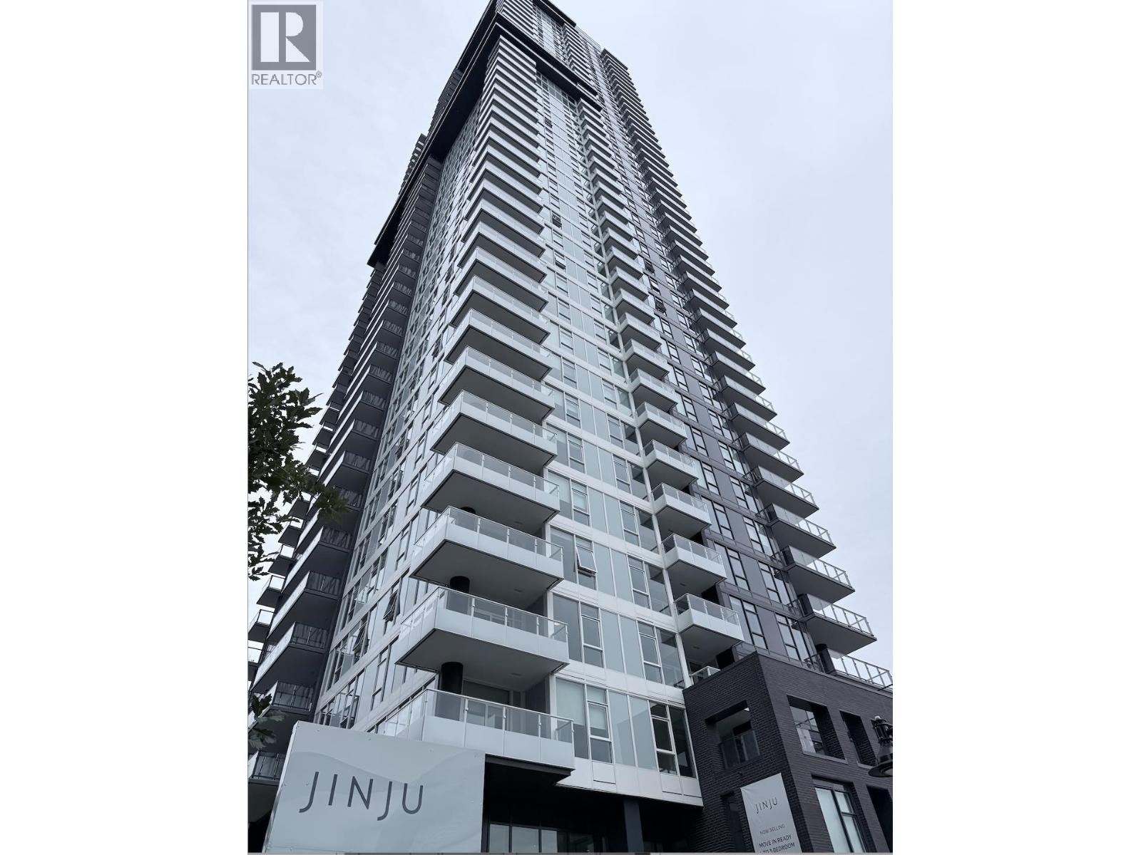 537 Cottonwood Avenue Unit 2304, Coquitlam, BC V3J 0S4