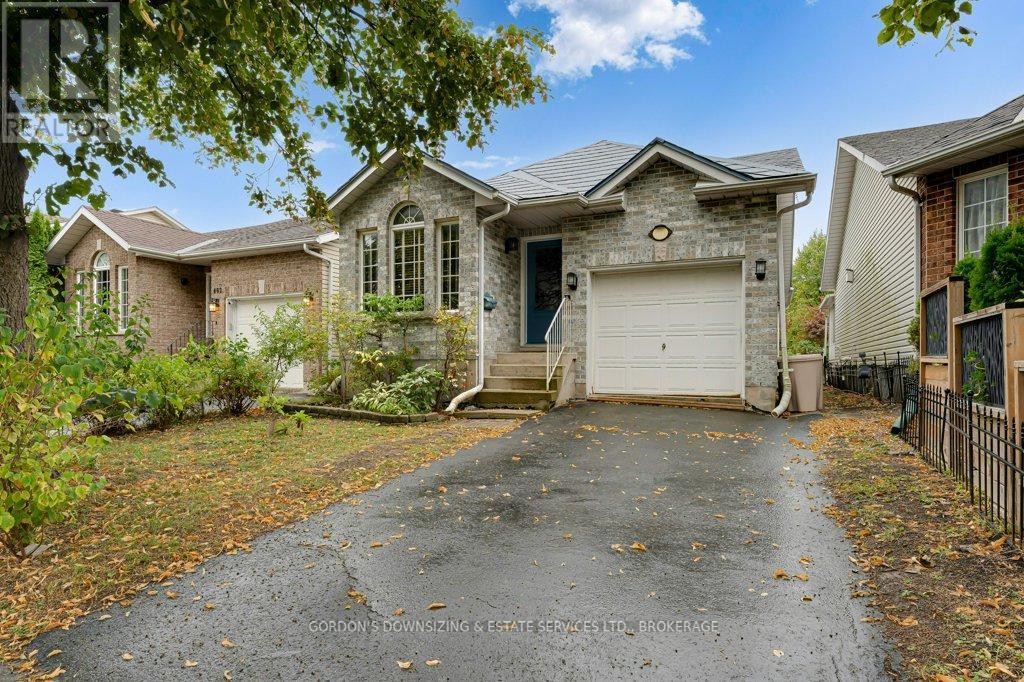 464 Freeman Cres, Kingston, ON K7K 7C8