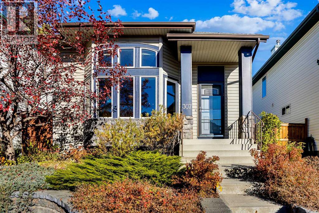 307 Arbour Grove Close NW, Calgary, AB T3G 4J3