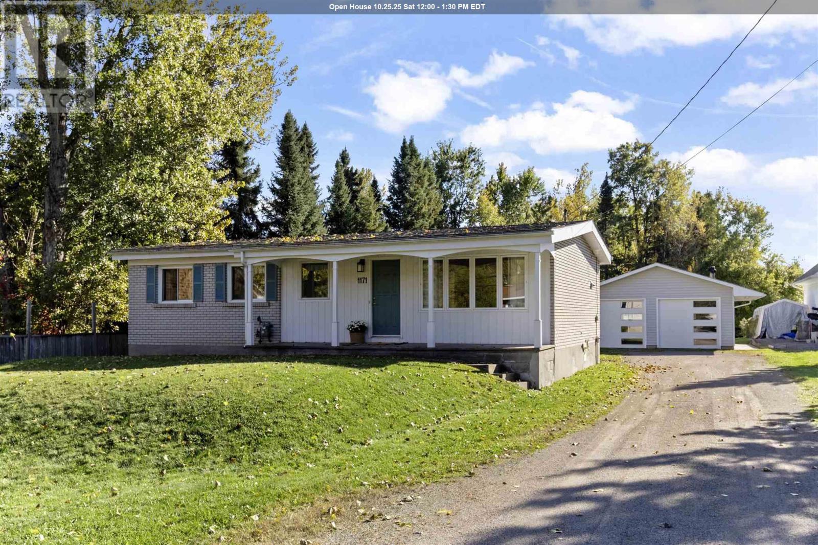1171 Third Lin, Sault Ste. Marie, ON P6A 6J8
