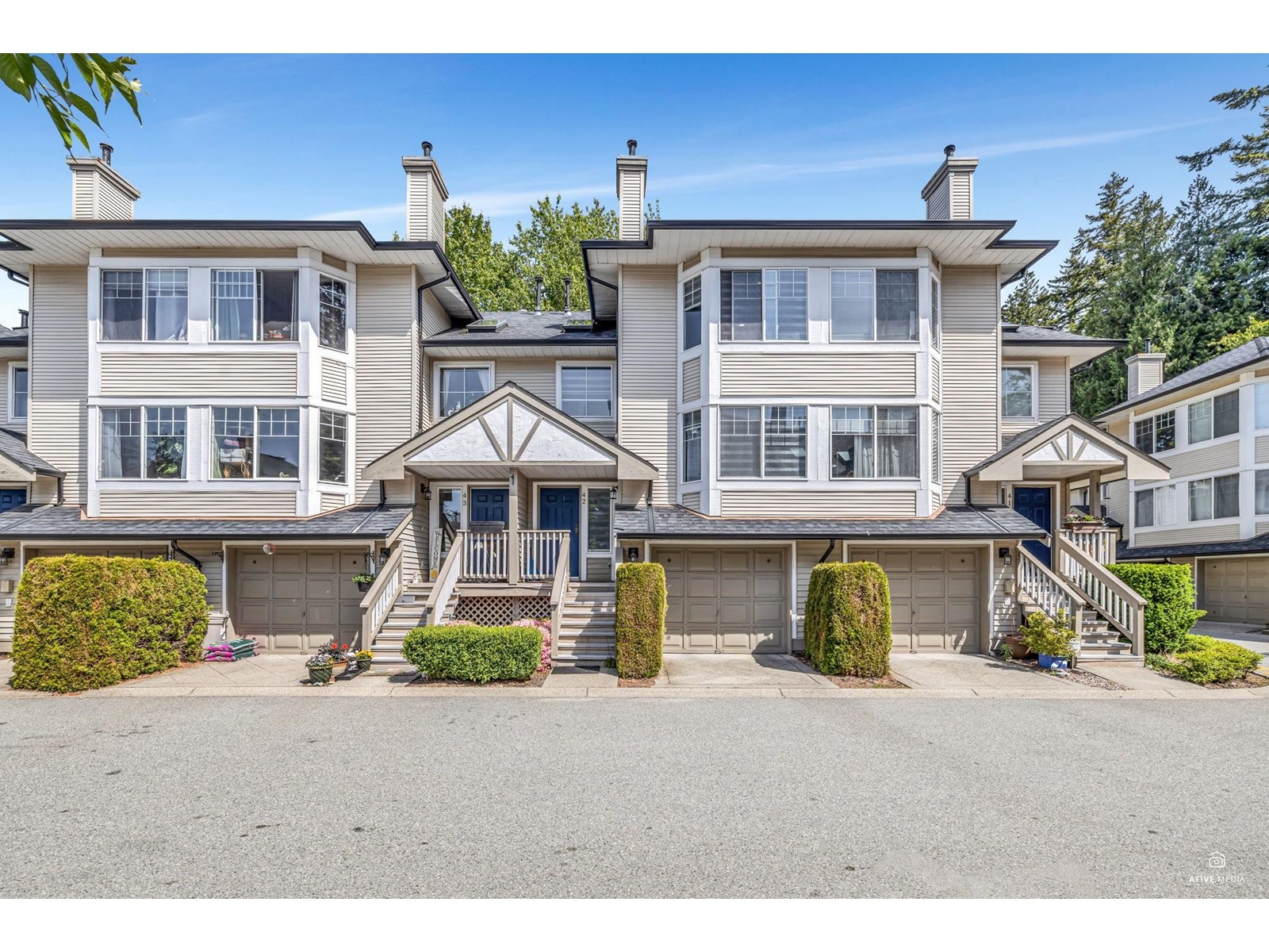 7640 Blott Street Unit 42, Mission, BC V2V 3K3