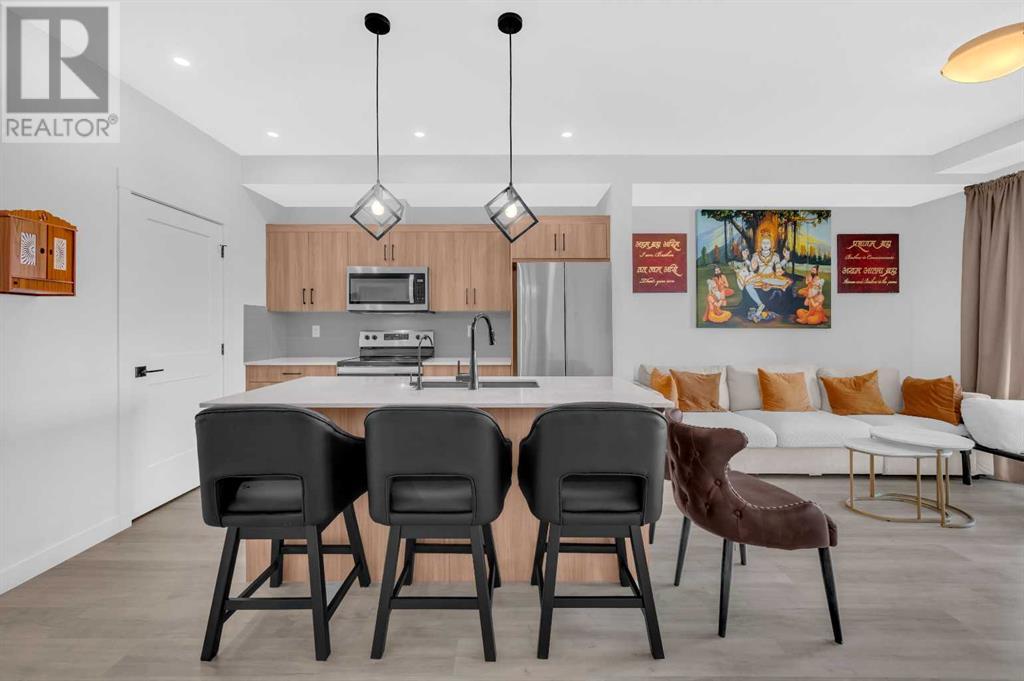 200 Seton Circle Se Unit 3304, Calgary, AB T3M 3N8
