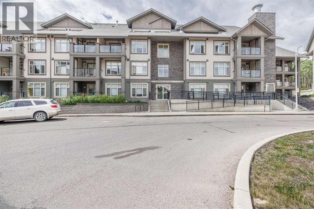 25 Aspenmont Heights Sw Unit 305, Calgary, AB T3H 0E4