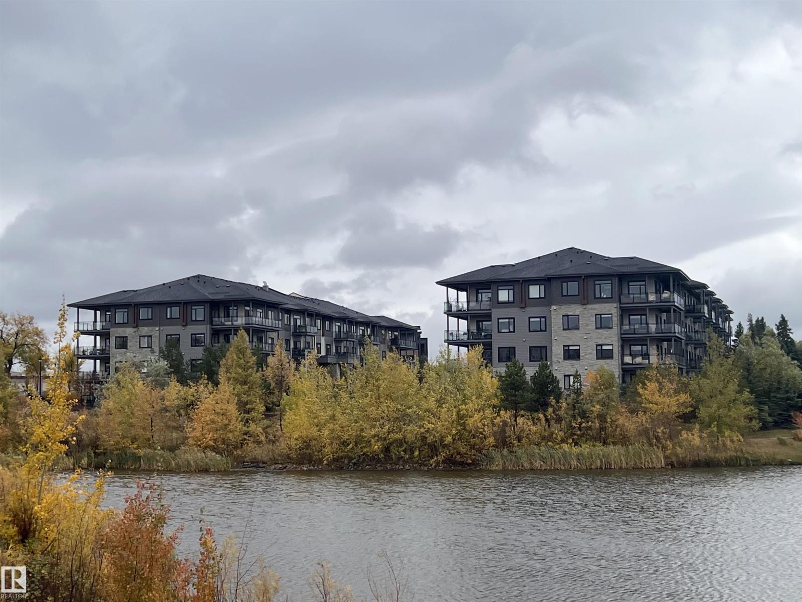 528 Griesbach Parade Northwest #314, Edmonton, AB T5E 6X2