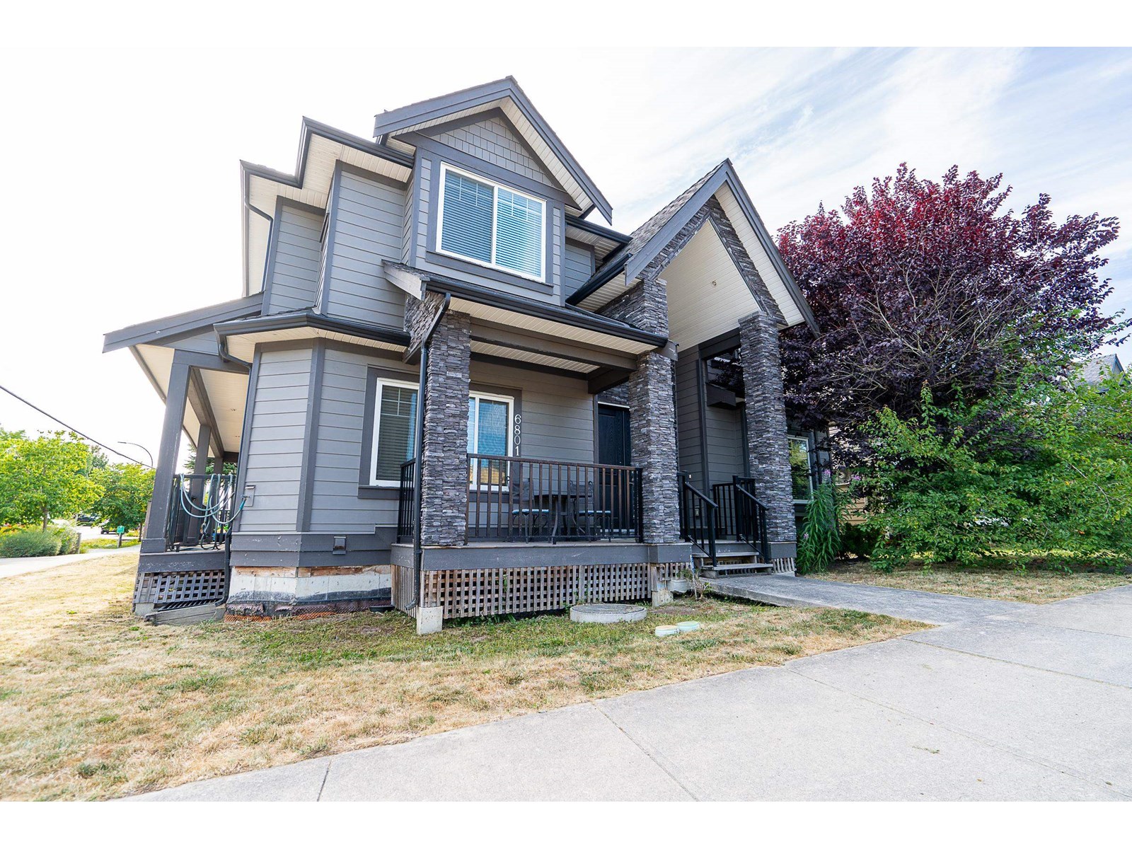 206 Street Unit 6801, Langley, BC V2Y 1R2