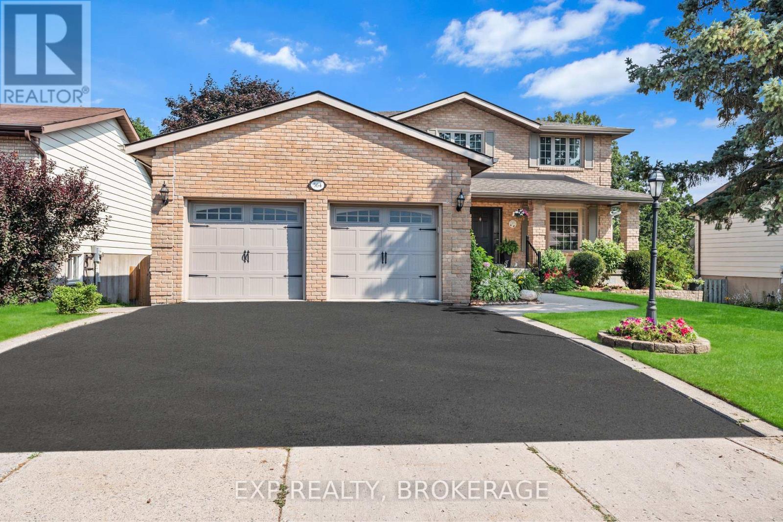 564 Braeside Cres, Kingston North Of Taylor-kidd Blvd, ON K7P 1G8