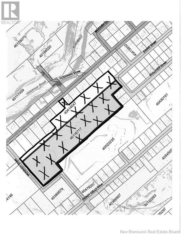 Mckendy Street, Miramichi, NB E1V 5X7