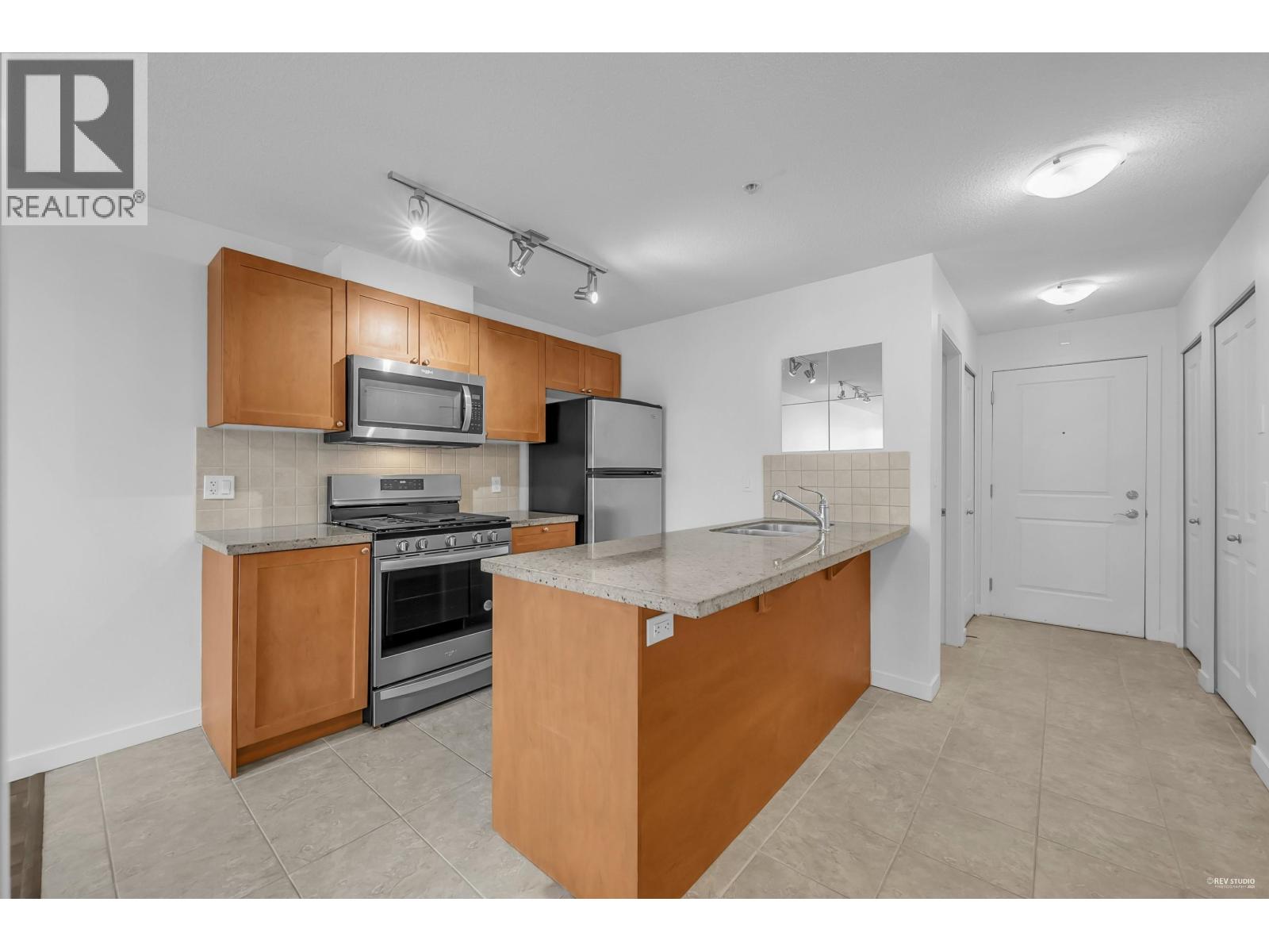2636 E Hastings Street Unit 309, Vancouver, BC V5K 0A4