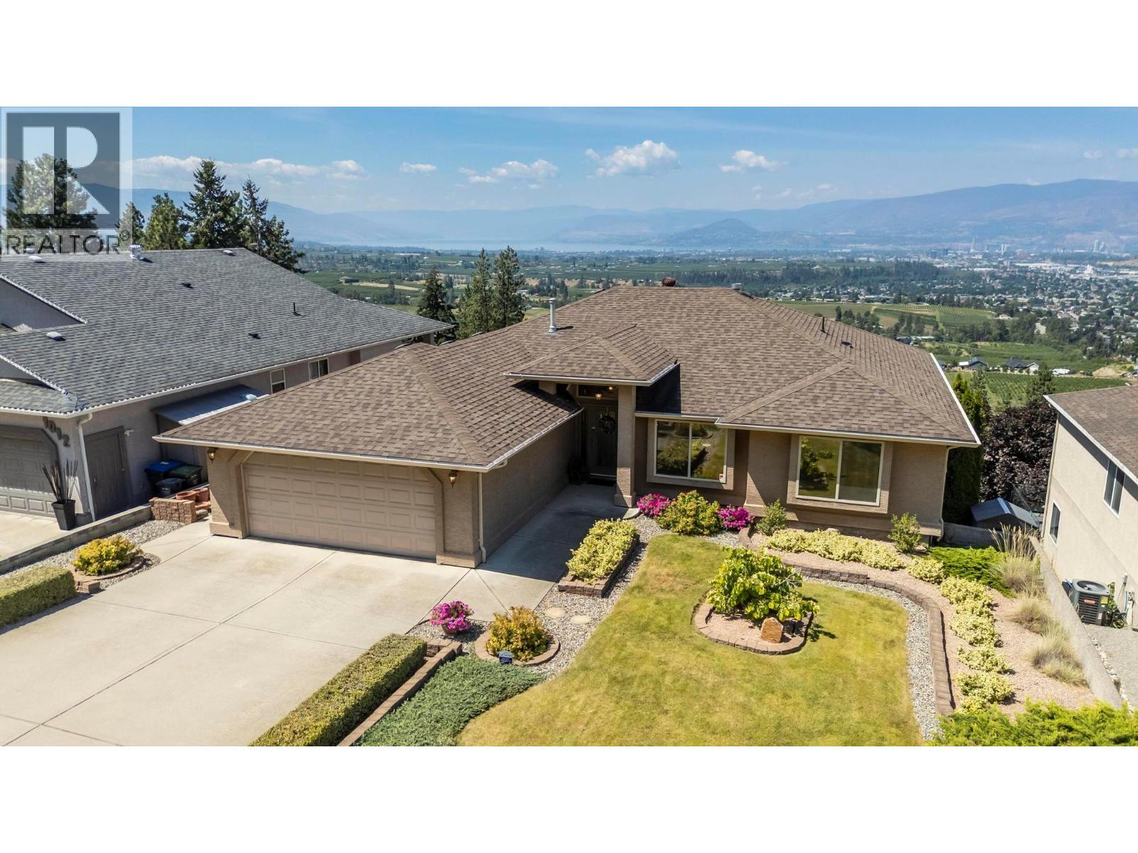 1000 Lone Pine Dr, Kelowna, BC V1P 1M7