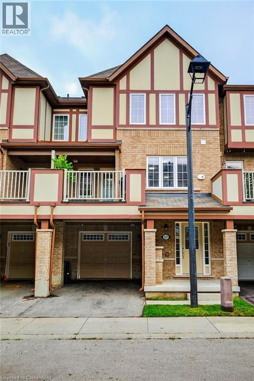 22 Spring Creek Drive Unit 57, Hamilton, ON L0R 2H8