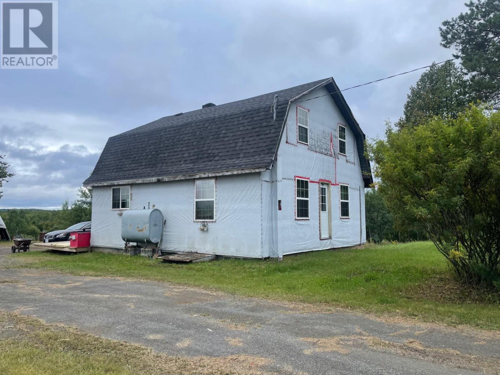 397 Hwy 595, O'Connor, ON P0T 1W0