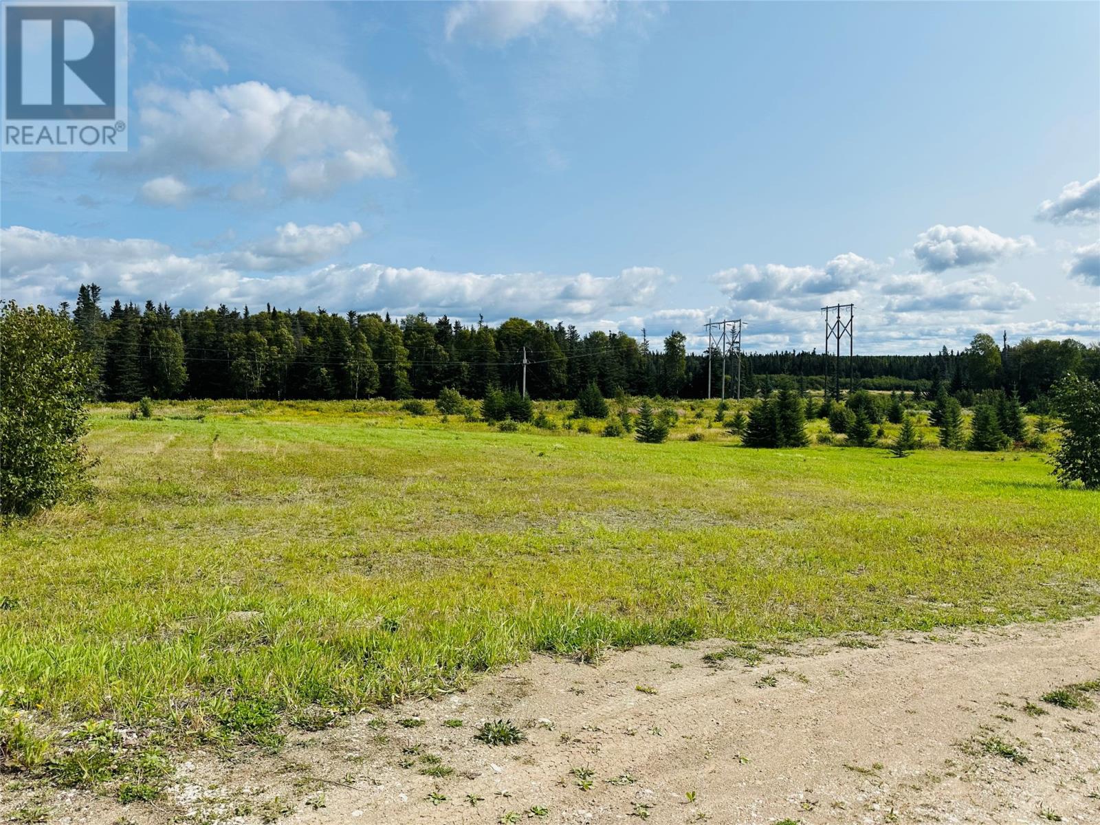 Lot 25 Upper Tranquil Waters Road, Reidville, NL A8A 1Z4