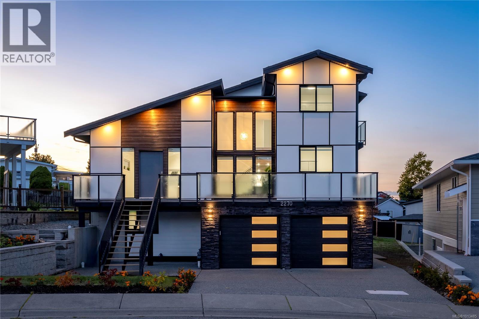 2270 Leighton Rd, Nanaimo, BC V9R 7C1