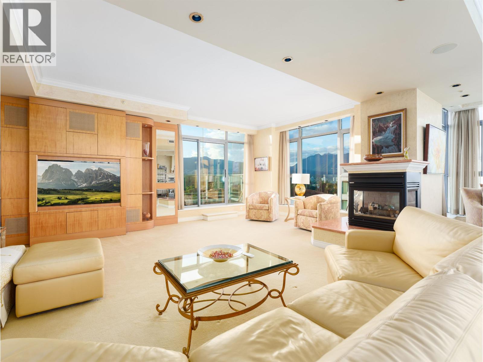 1790 Bayshore Drive #ph3, Vancouver, BC V6G 3G5