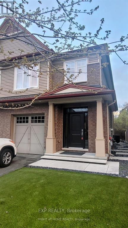 167 Highbury Park Dr, Ottawa, ON K2J 5C6