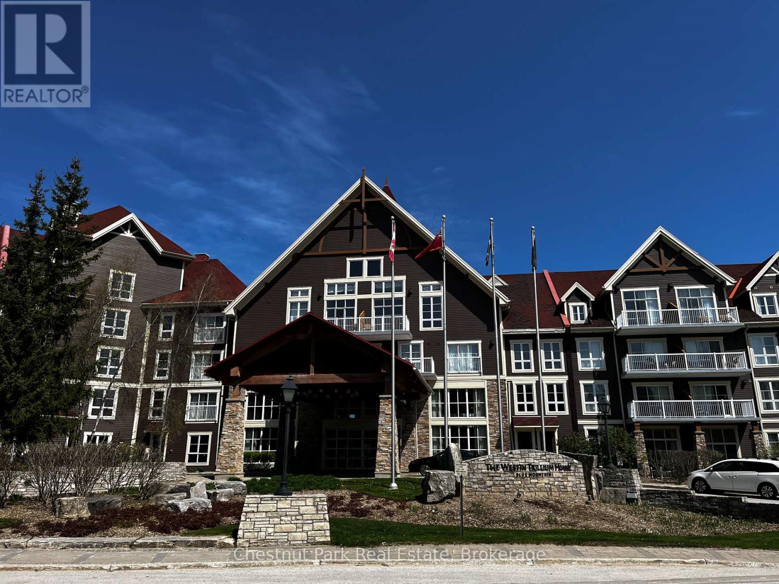 307 220 Gord Canning Dr, The Blue Mountains, ON L9Y 0V9