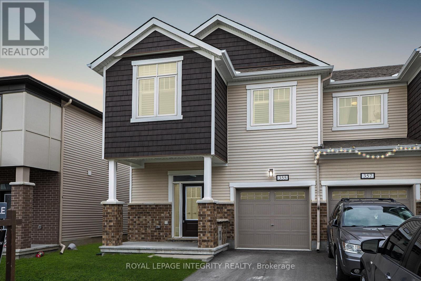 355 Crossway Ter, Ottawa, ON K2S 2Z3