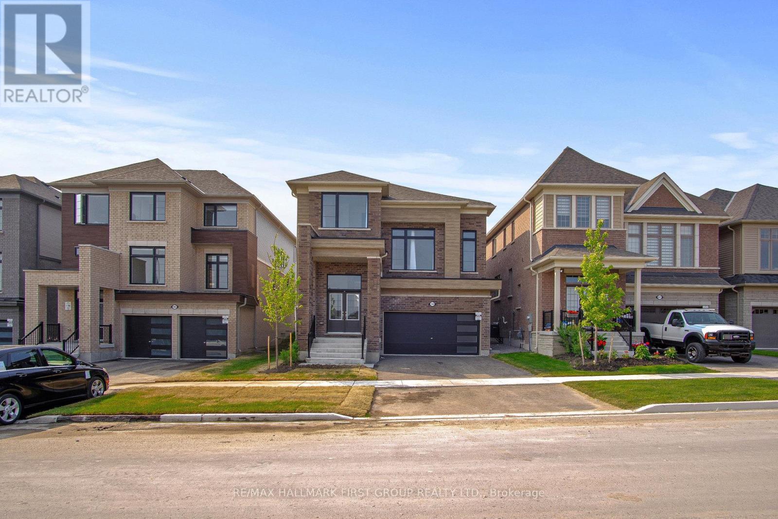 1069 Trailsview Ave, Cobourg, ON K9A 4J5