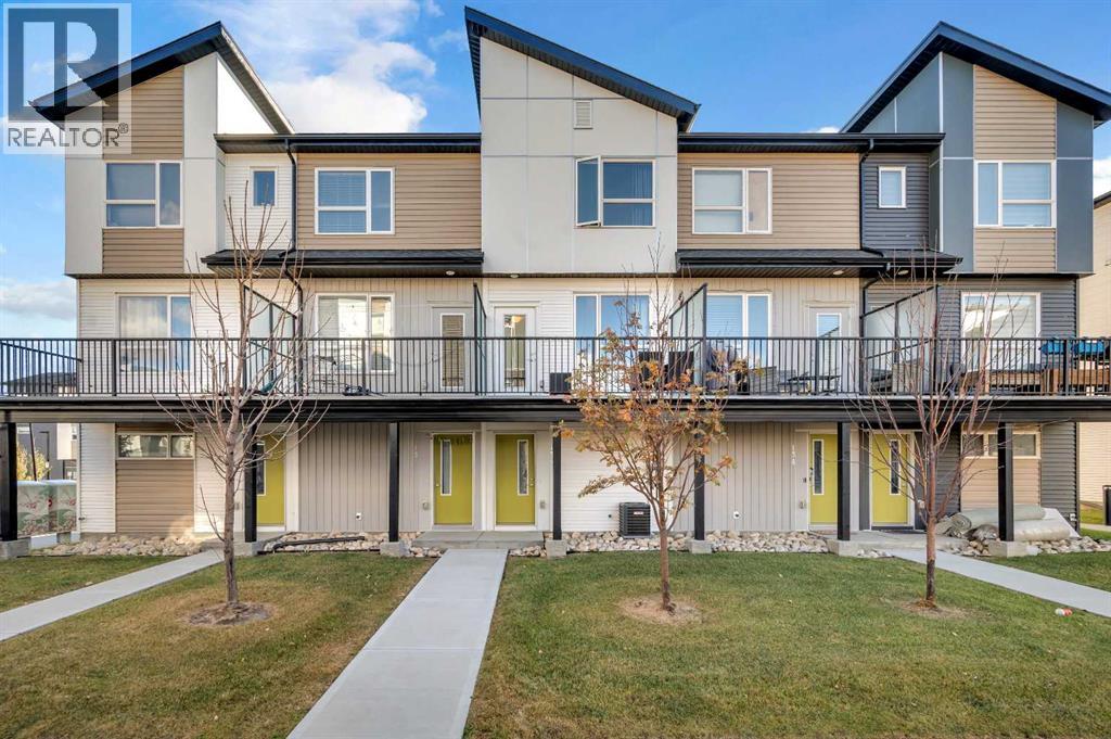 301 Redstone Boulevard Ne Unit 136, Calgary, AB T3N 1V7