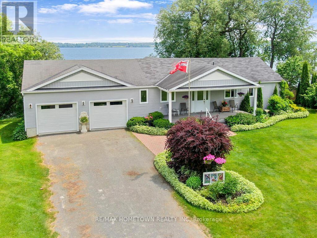 1435 County Road 2 Rd, Augusta, ON K0E 1T0