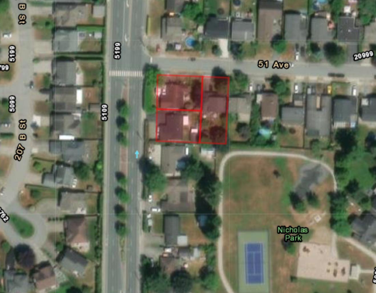 51 Avenue Unit 20820, Langley, BC V3A 5C1